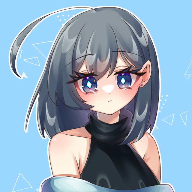 Image of Character Illustration