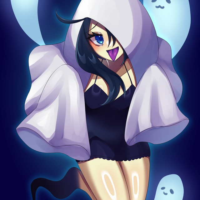 Image 2 of Character Illustration
