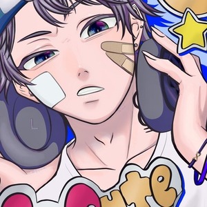 魅力的なキャラの1枚絵描かせてください！