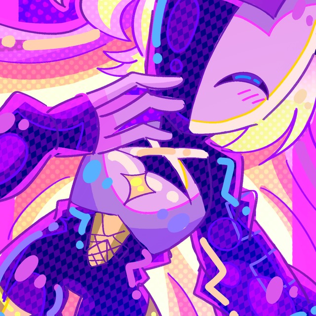 Image 3 of Colorful & Pop Art!