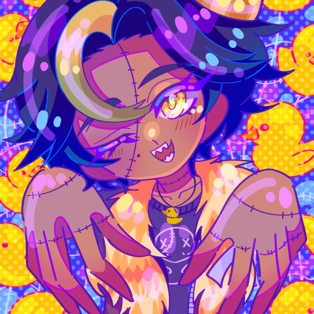 Image 4 of Colorful & Pop Art!