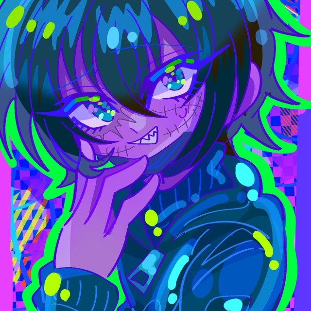 Image 5 of Colorful & Pop Art!