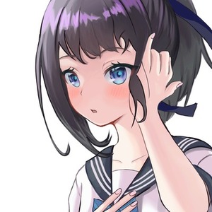 ☆キャラクターイラスト作成（アイコン用等）