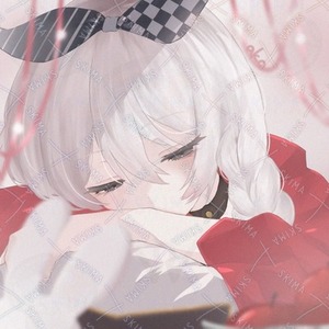 イラスト 夢絵 オーダー | SKIMA（スキマ）