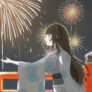一枚絵