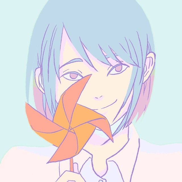 SNSアイコンお描きします！