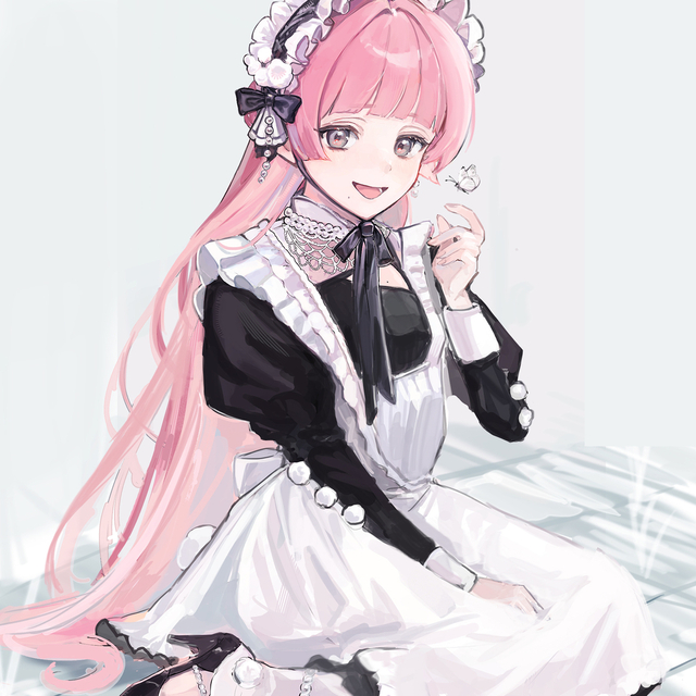 Image of Character Illustration