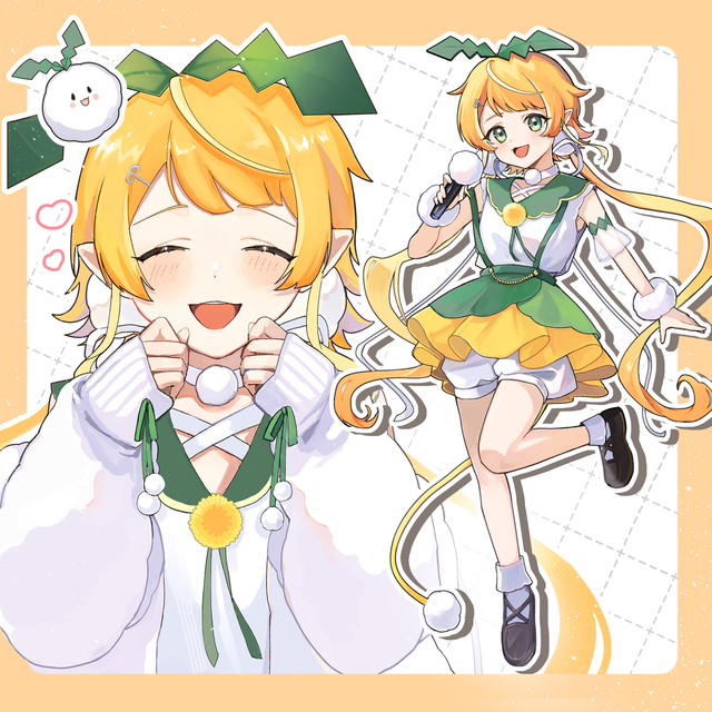Image 6 of Character Illustration