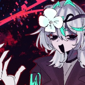 立ち絵イラスト制作