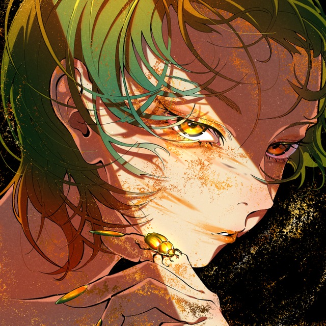 [Square Art] Original Iconの商品画像