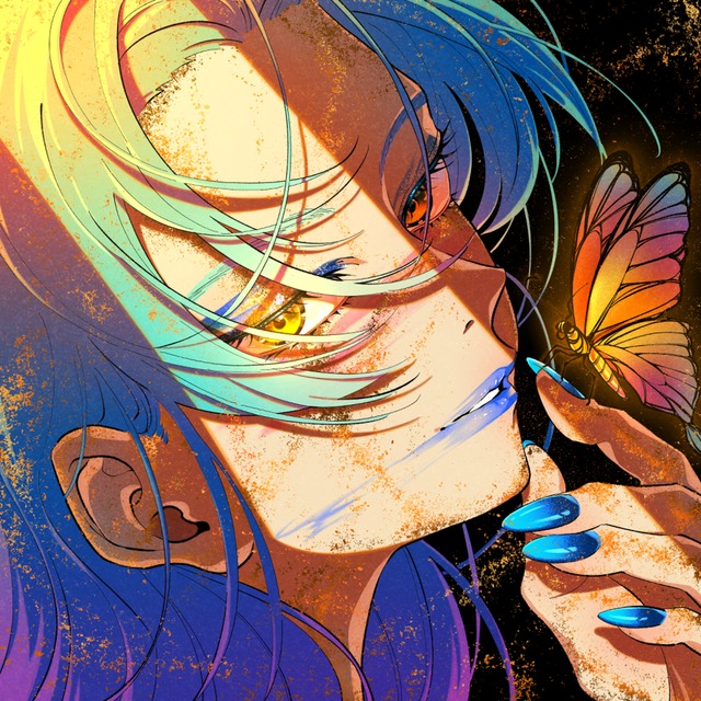 [Square Art] Original Iconの商品画像3枚目