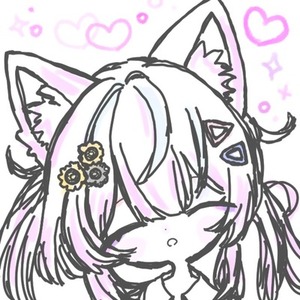【簡易アイコン】描きます *゜-