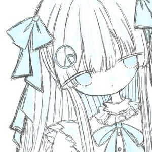 【SNSアイコン】描きます *゜
