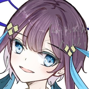 SNSアイコン描きます！