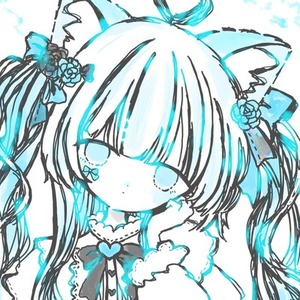 ペン画でオリジナルイラストをお描きします！👏 | SKIMA（スキマ）