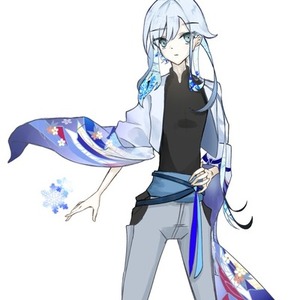 イラストを個人でオーダーメイド依頼 | SKIMA（スキマ）