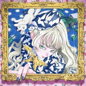 世界観のある一枚絵を制作します！