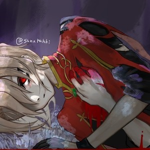 スチル・一枚絵