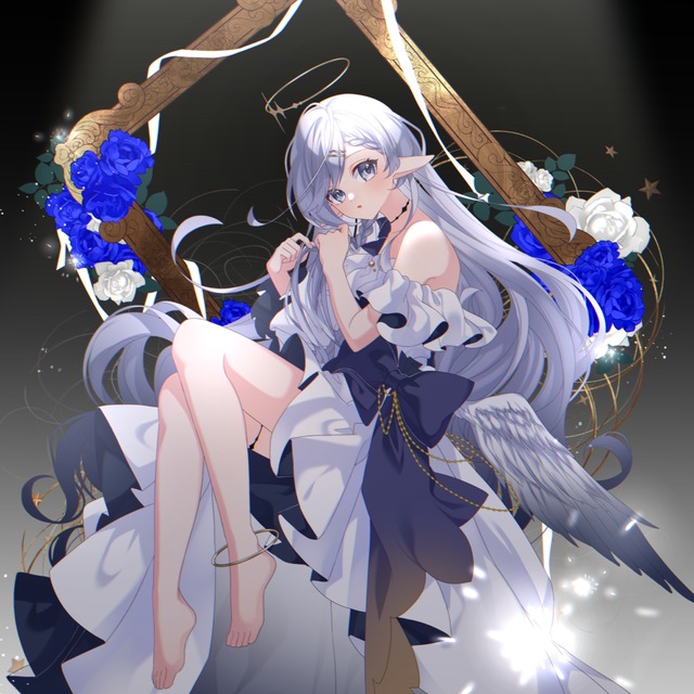 Image of Character Illustration