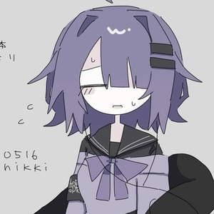 一枚絵イラスト作成のご依頼
