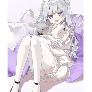 【商用利用可！】イラスト制作いたします