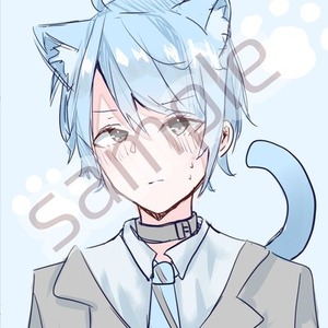 あなただけのアイコンを制作します！