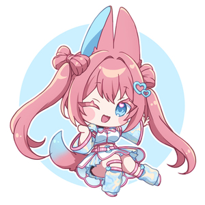 【おまかせ可】SDイラスト制作致します！
