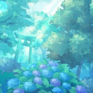 背景イラスト描きます！