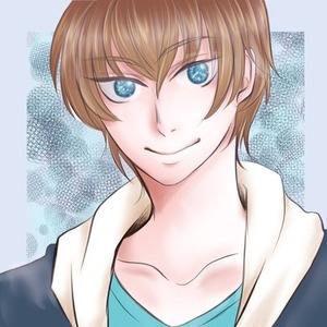 SNSアイコン描きます