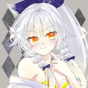 アイコン、立ち絵、イラスト制作承ります