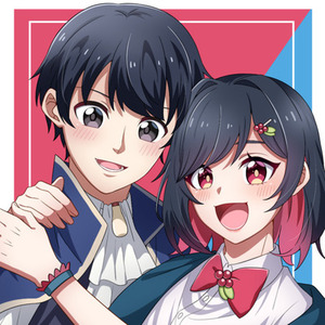 アニメ塗りイラスト制作