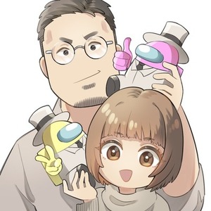 SNSアイコン描きます