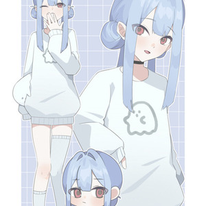 【実績作りキャンペーン】詰め込みイラストを制作します！