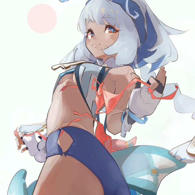 Image of Character Illustrations