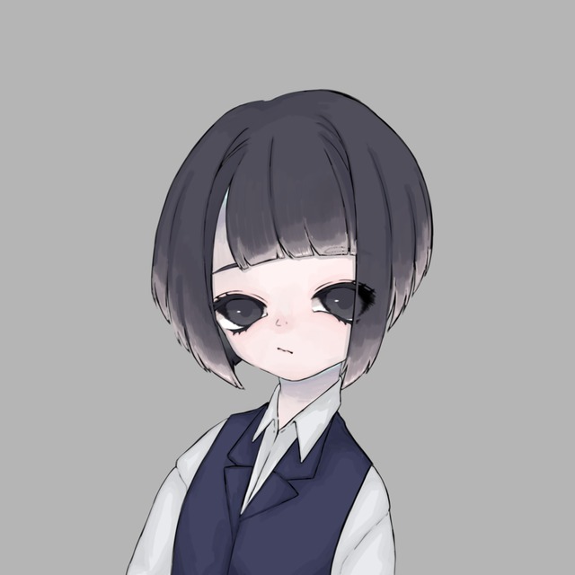 【糸葉様 専用】アイコンサイズイラスト