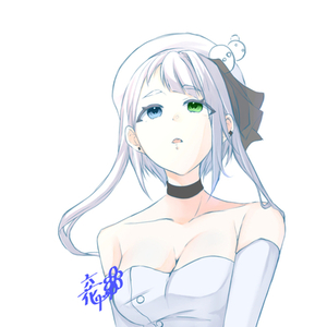 【お試し・初心者様向け】バストアップイラスト描きます！【アイコンなどに】