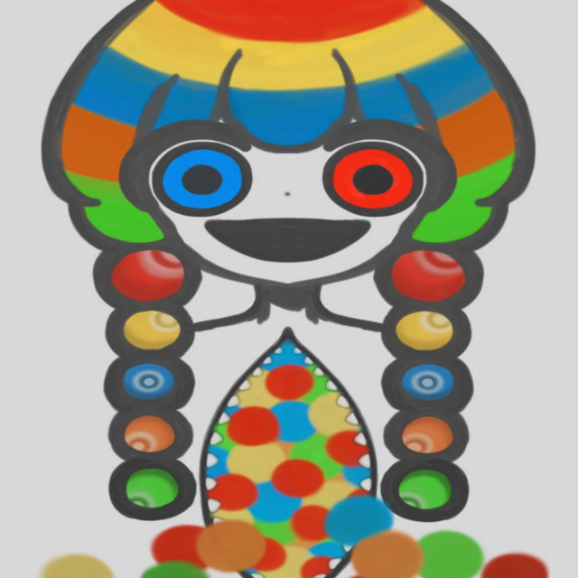 Image of Character Illustration