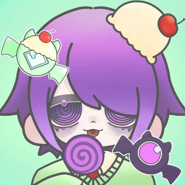 Image 4 of Character Illustration