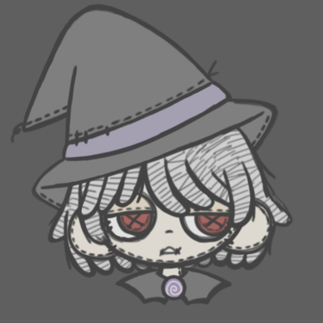 Image 6 of Character Illustration