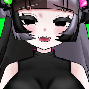 IRIAM用Live2D