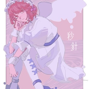 アイコン、ヘッダー、サムネイルなどお描きします🎀