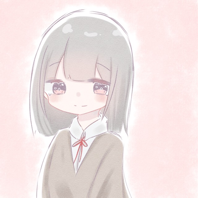 アイコンイラスト依頼募集☁*&deg;