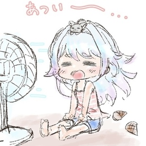 朔羽様専用ページです