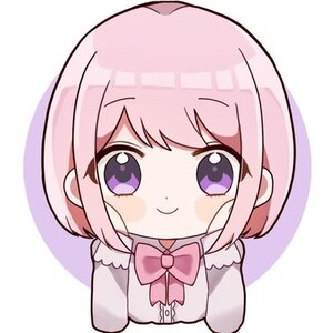 あなたのオリキャラをかわいいミニキャラに描きます！
