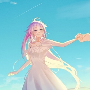 歌ってみた動画・MV用サムネイルイラストを描きます