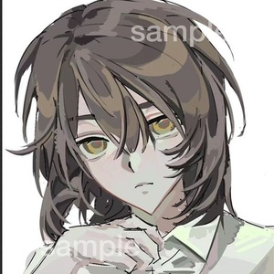 落描き