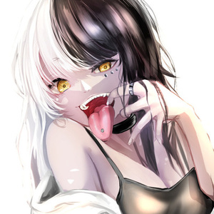 【歌ってみた・配信向け】魅力的な一枚絵・サムネ・MV用イラスト描きます