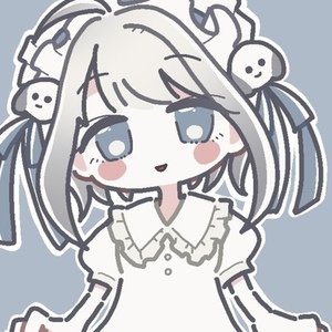 丸くてかわいい全身SDキャラ描きます！