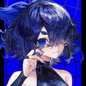 【厚塗り】バストアップ・ウエストアップイラスト制作