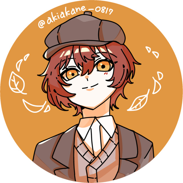 Image 5 of Custom Anime Icon | OC & VTuber Profile Picture